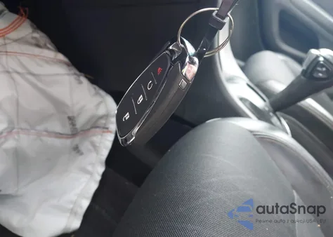 2022 Chevrolet Trax Awd Lt from USA, damaged, VIN KL7CJPSM9NB507961